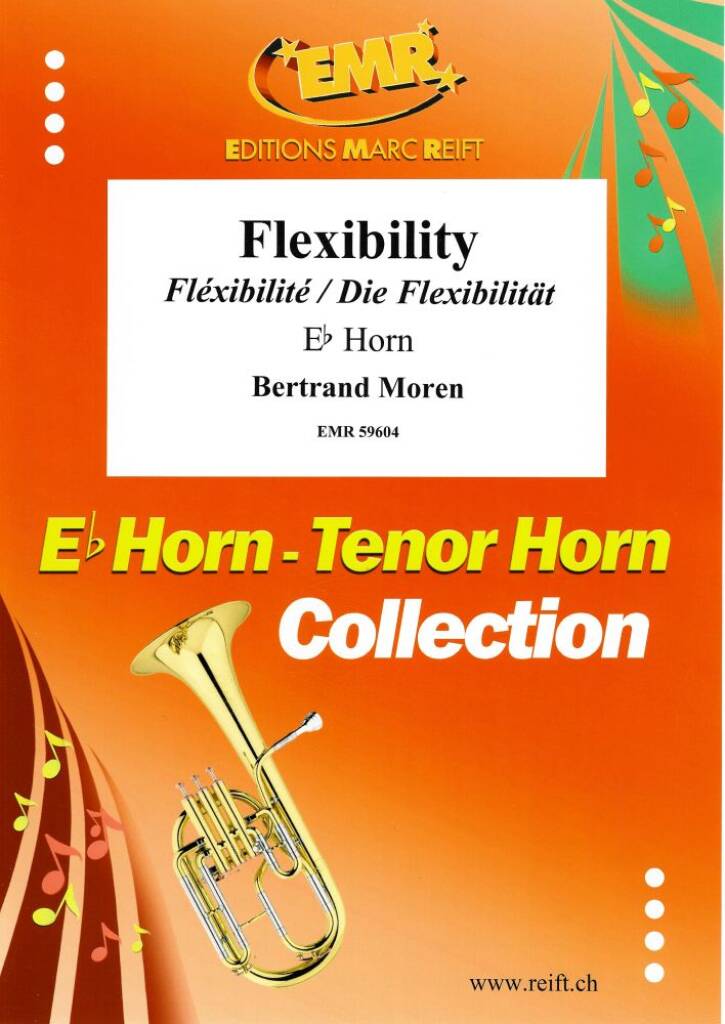 Flexibility